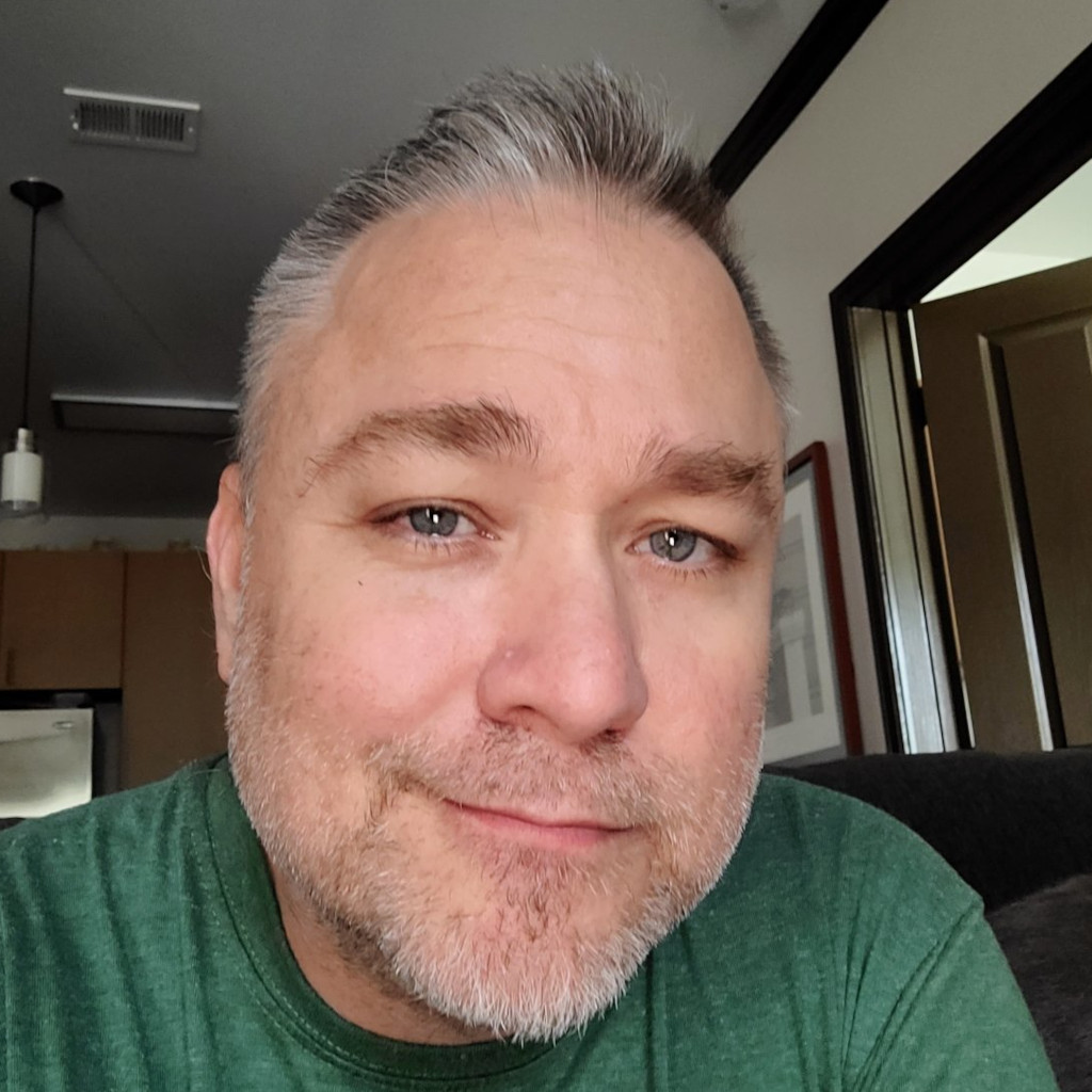 a portrait of jeremy heminger